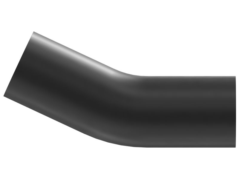 535-4967: Heavy Duty Coolant Hose 5354967 buy