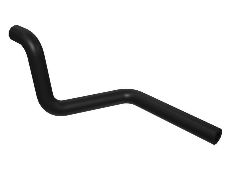 516-2738: ШЛАНГ ОХЛАЖДАЮЩЕЙ ЖИДКОСТИ