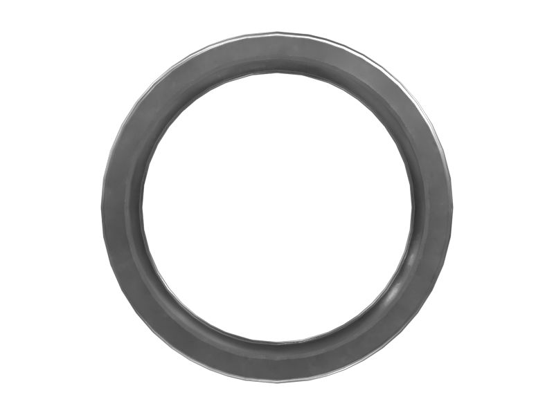 Гофрированные мембраны выхлопных труб