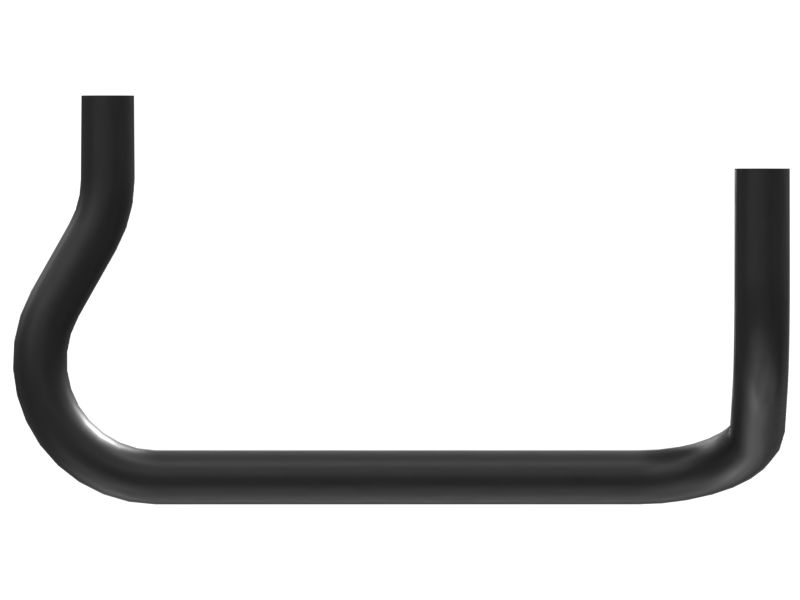 15.88mm Inner Diameter Engine Coolant Lines Hose