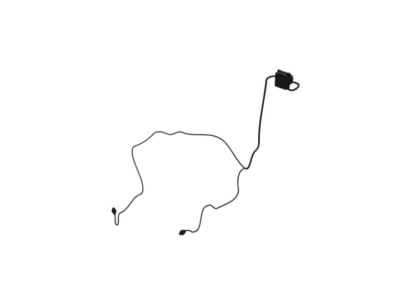 3472379 120 Volts Jacket Water Heater Cord Cat® Parts Store