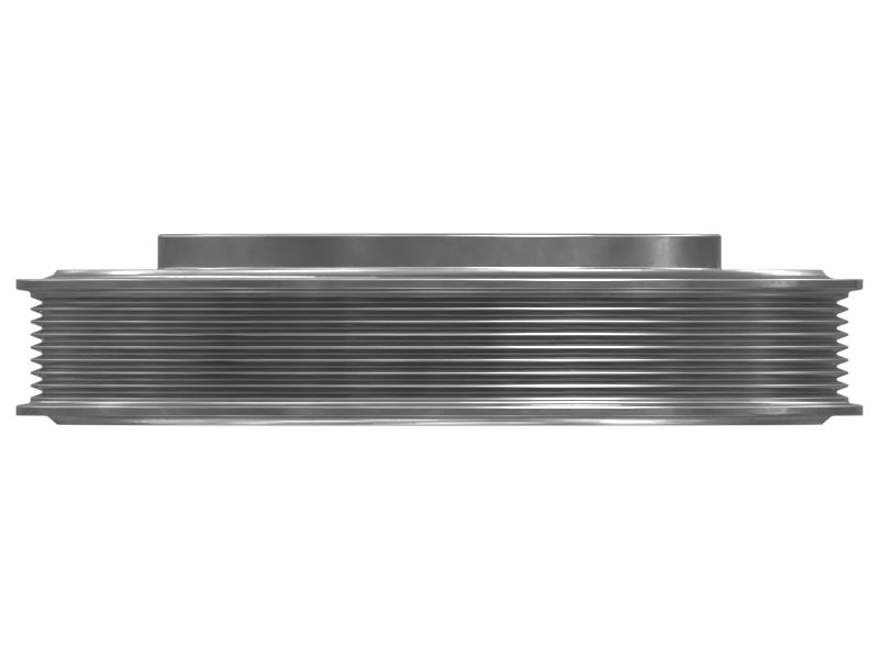 ШКИВ КОЛЕНЧАТОГО ВАЛА