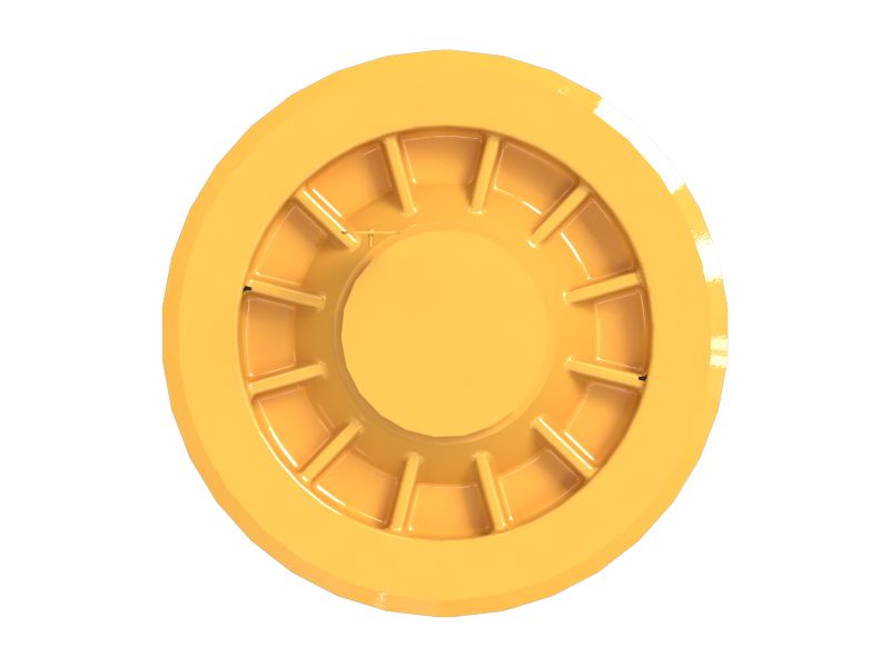 БЛОК СЕРДЦЕВИНЫ