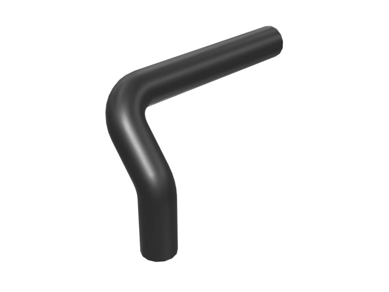 607-3214: HOSE-WATER O