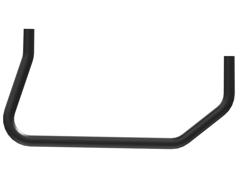 9.52mm Inner Diameter Engine Coolant Lines Hose