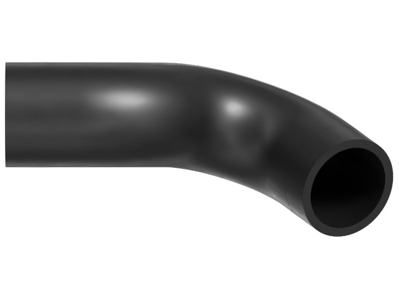 76.2mm Inner Diameter Hydraulic Oil Lines Hose