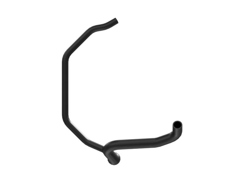 ШЛАНГ РАДИАТОРА