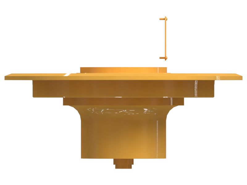 БЛОК СЕРДЦЕВИНЫ