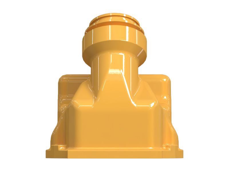 КРЫШКА В СБОРЕ