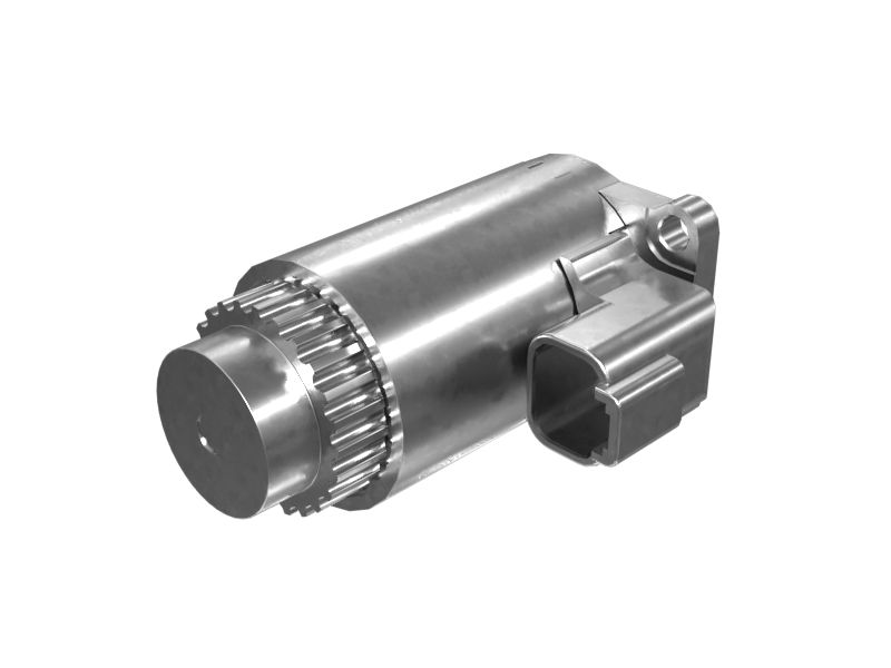 КЛАПАН ЭЛЕКТРОМАГНИТНЫЙ