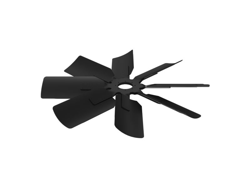 4N-4030: КРЕСТОВИНА ВЕНТИЛЯТОРА