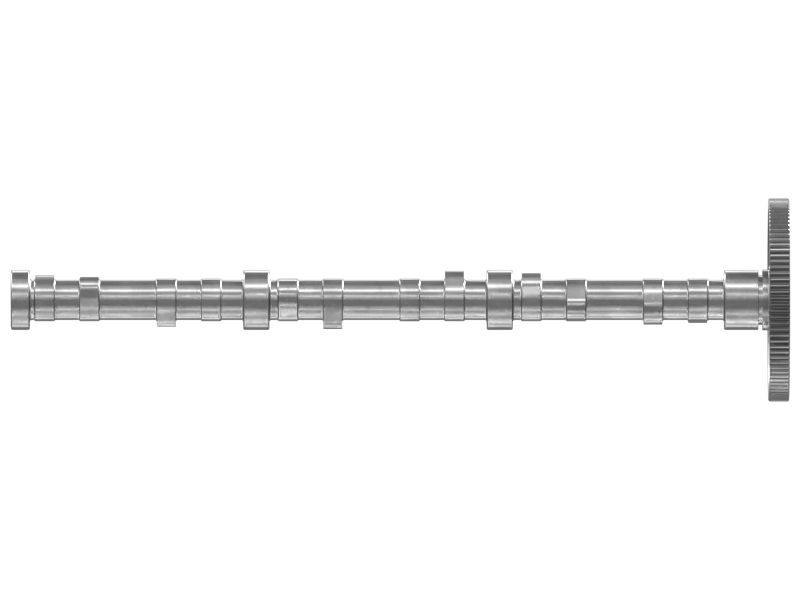 РАСПРЕДЕЛИТЕЛЬНЫЙ ВАЛ