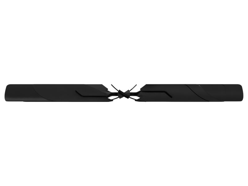 КРЕСТОВИНА ВЕНТИЛЯТОРА