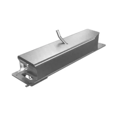 267-2904: TANKENHET, VATTEN