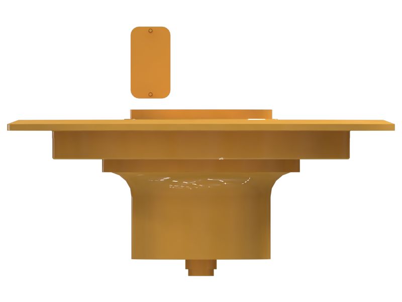 БЛОК СЕРДЦЕВИНЫ