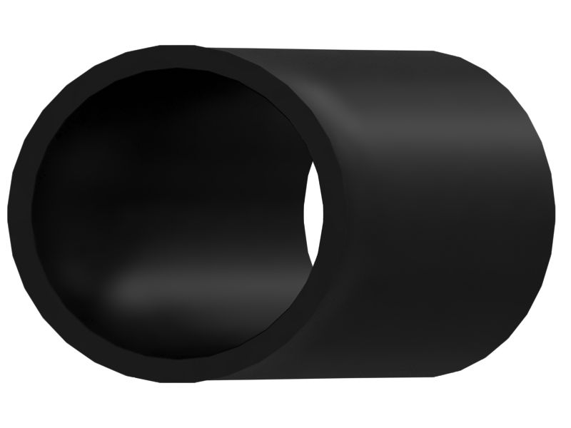 450-7673: Molded Coolant Transfer Hose 4507673 купить