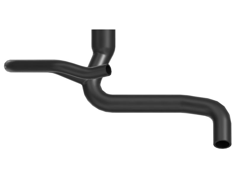 ШЛАНГ РАДИАТОРА