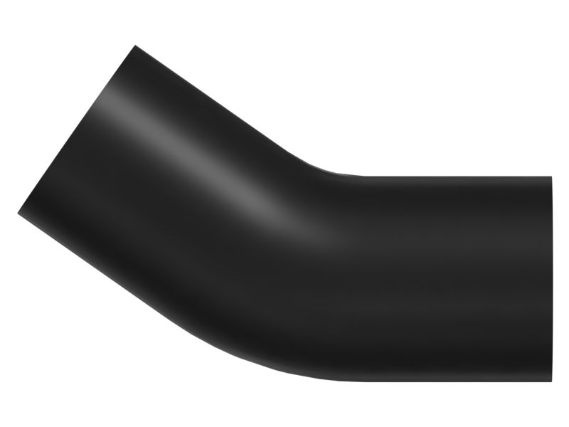 450-7673: Molded Coolant Transfer Hose 4507673 купить