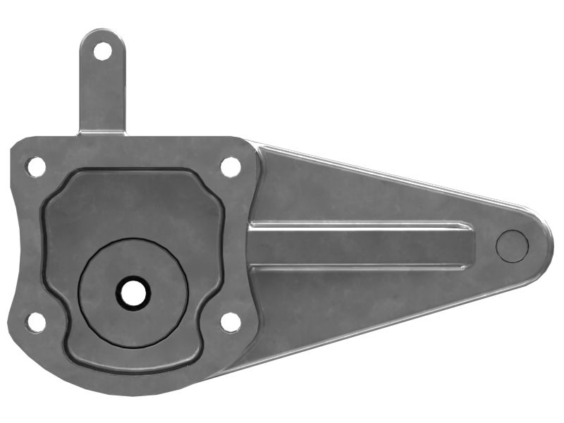 КРОНШТЕЙН В СБОРЕ F