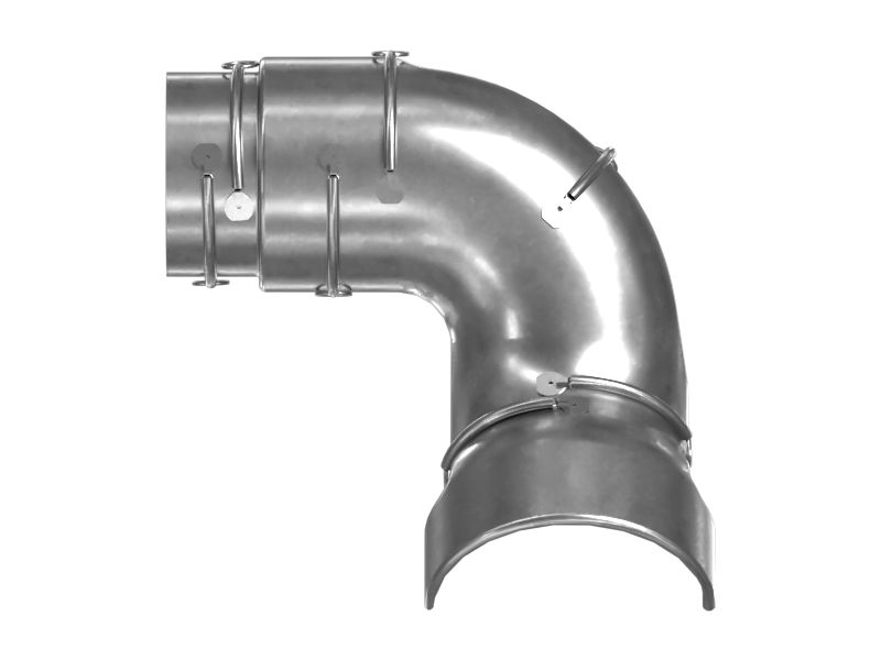 ЩИТОК В СБОРЕ