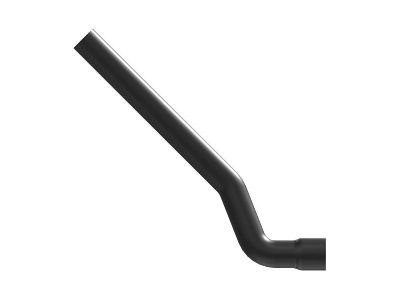 25.4mm Inner Diameter Fumes Disposal Hose