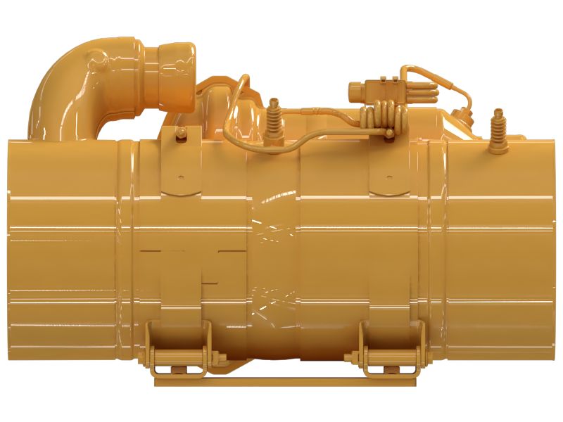 563-7899: MODULE AR | Cat® Parts Store