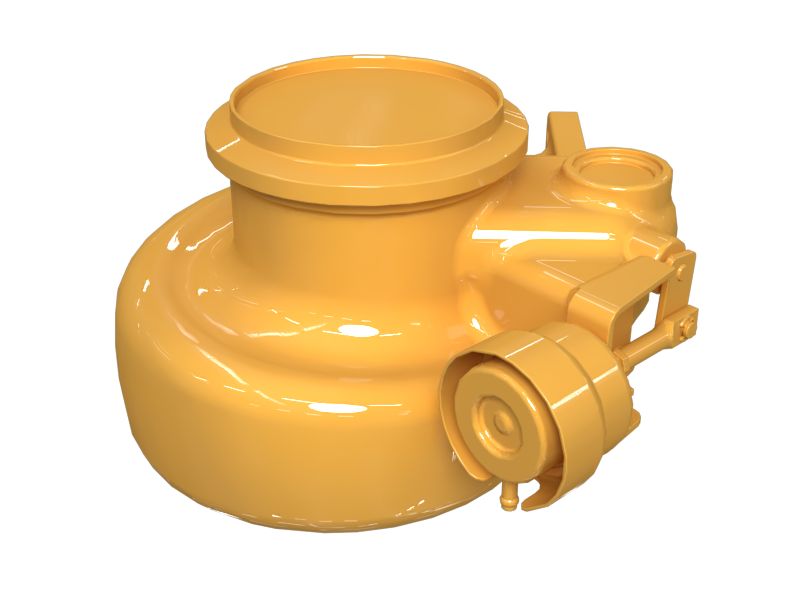 268-0122: КОЖУХ В СБОРЕ Т