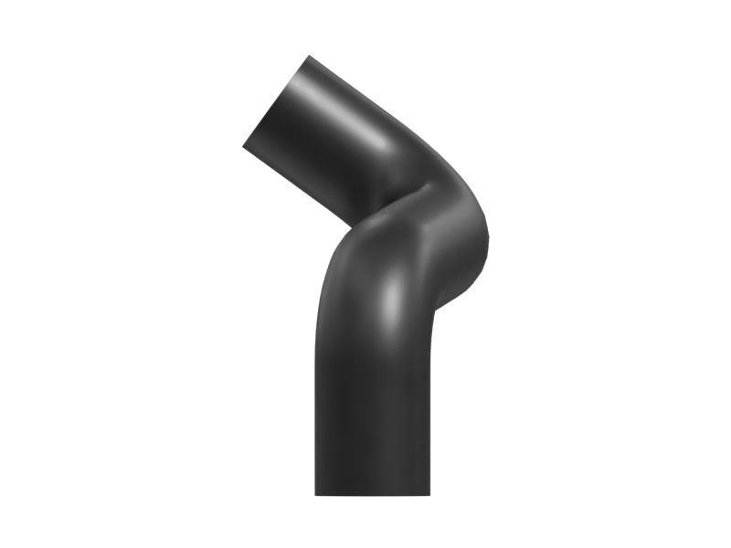 50.8mm Inner Diameter Tank Outer Hose