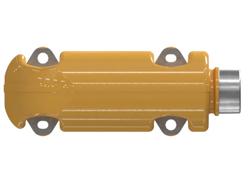 КОЛЛЕКТОР В СБОРЕ