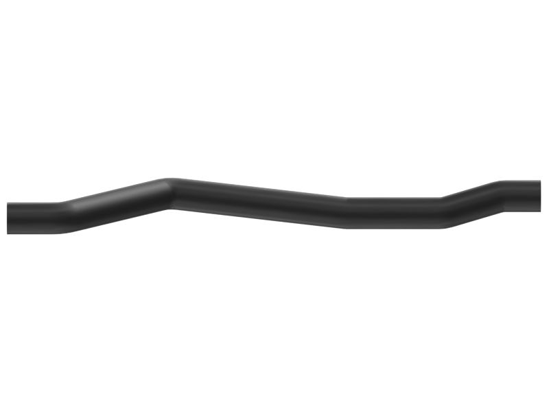 25.4mm Inner Diameter Engine Coolant Hose