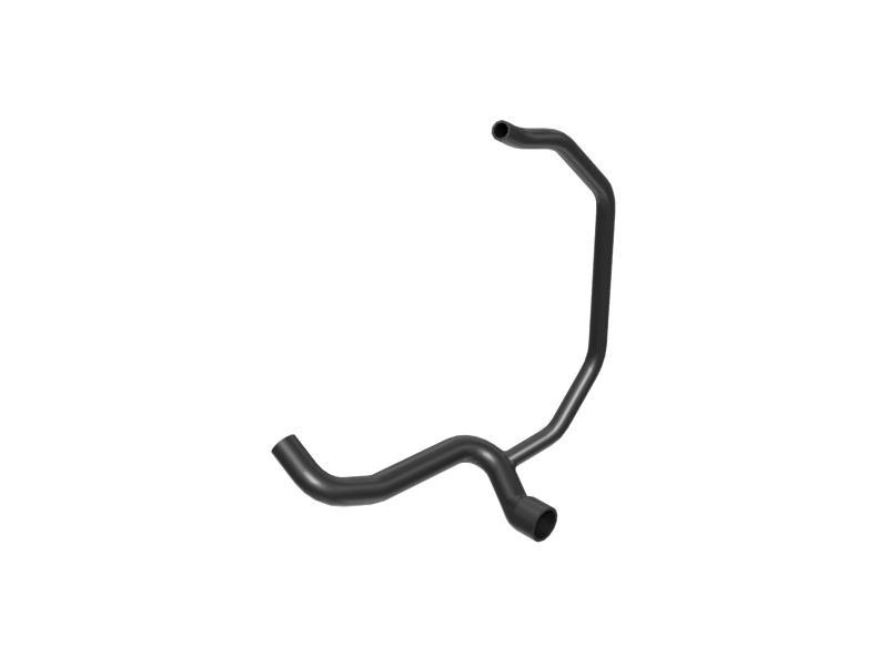 520-4135: ШЛАНГ РАДИАТОРА