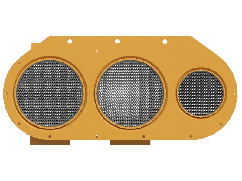 СЕРДЕЧНИК В СБОРЕ