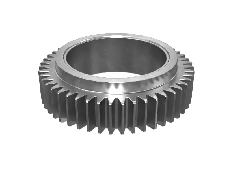 ПЕРЕДАЧА В СБОРЕ ХОЛОСТОГО ХОДА