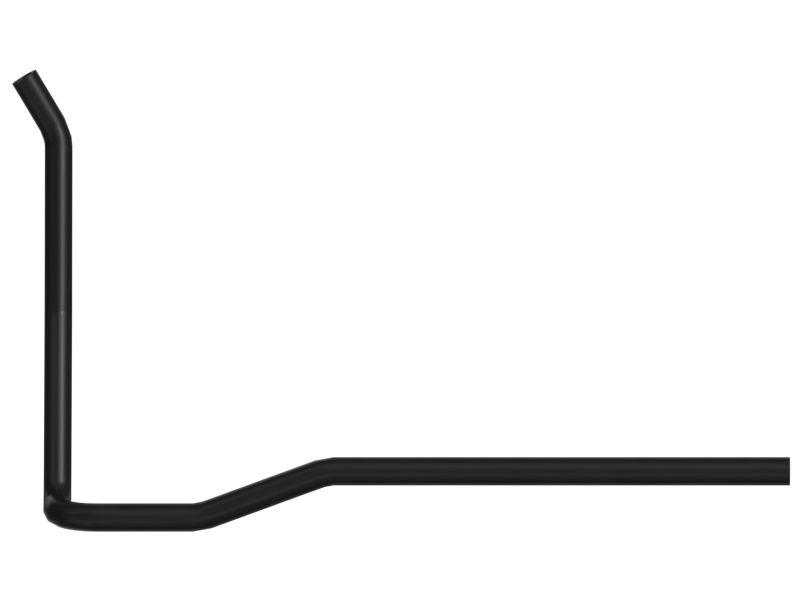 ШЛАНГ (ЛИТОЙ)