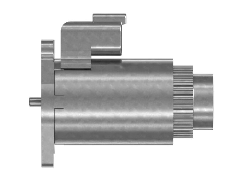 КЛАПАН ЭЛЕКТРОМАГНИТНЫЙ