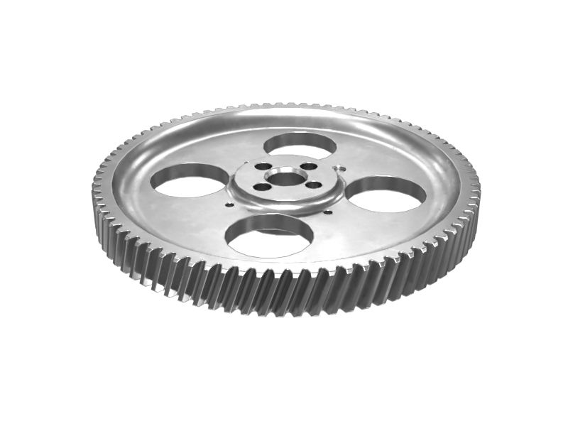 329-6077: ШЕСТЕРНЯ В СБОРЕ