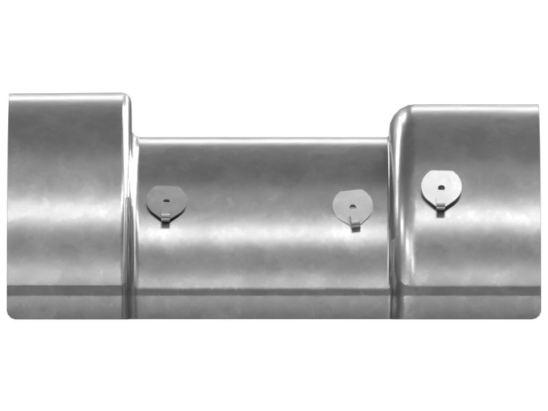 ЩИТОК В СБОРЕ