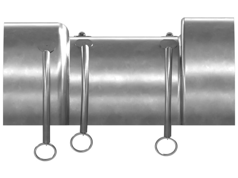 ЩИТОК В СБОРЕ