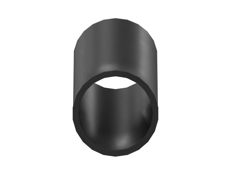 535-4967: Heavy Duty Coolant Hose 5354967 buy