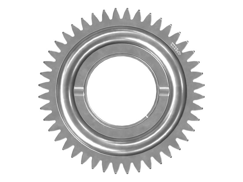 ШЕСТЕРНЯ В СБОРЕ