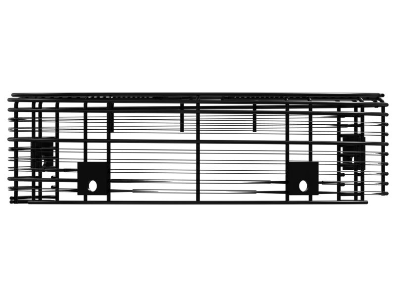 ЗАГРАДИТЕЛЬНЫЙ КОЖУХ В СБОРЕ