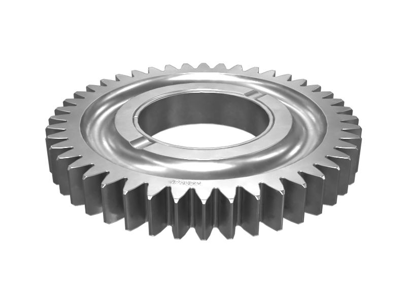 ШЕСТЕРНЯ В СБОРЕ