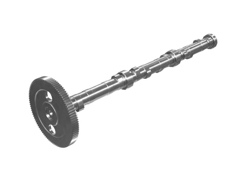 РАСПРЕДЕЛИТЕЛЬНЫЙ ВАЛ