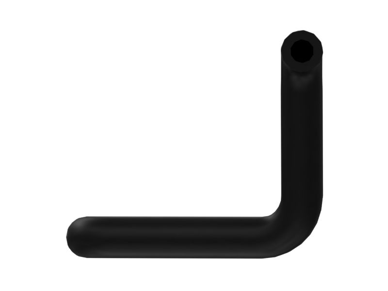 ШЛАНГ ОХЛАЖДАЮЩЕЙ ЖИДКОСТИ