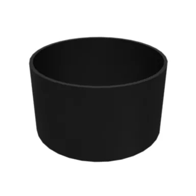 CAT 254 MM İÇ ÇAPLI HAVA FİLTRE HATTI HORTUMU