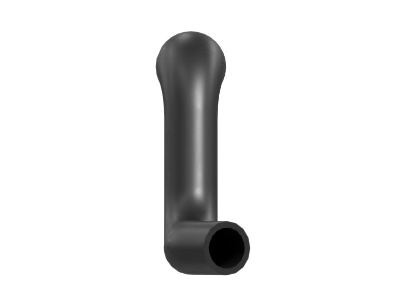 Radiator Lower Water Hose