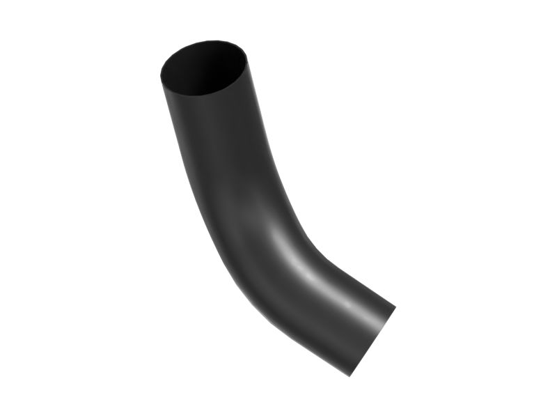154mm Inner Diameter Ventilation Fumes Hose