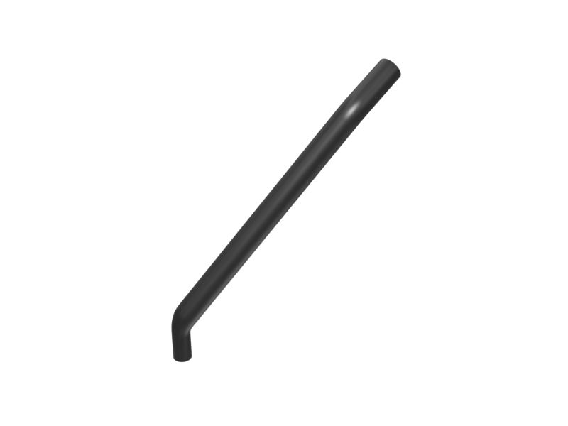 7.5mm Inner Diameter Coolant Drain Hose