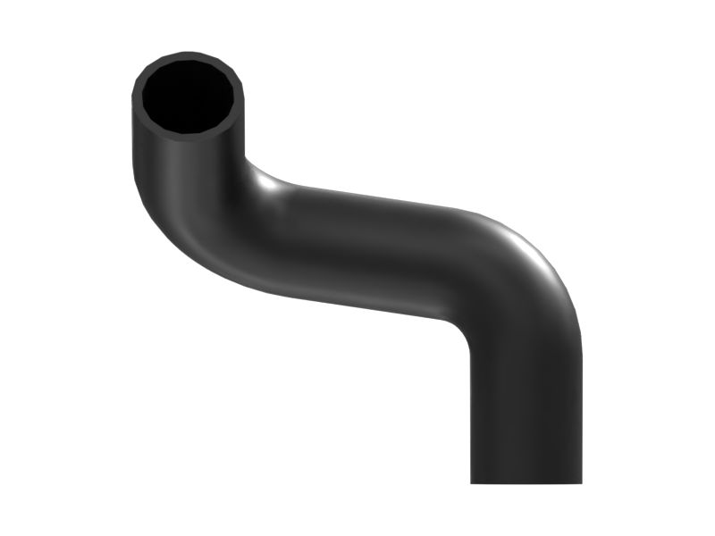 50.8mm Inner Diameter Tank Outer Hose