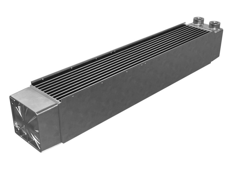 257-5003: CORE AS-OIL | Cat® Parts Store